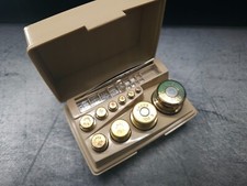 20 Vintage set of OHAUS