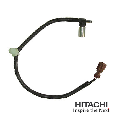 2508108 hitachi rpm - rpm, sensor