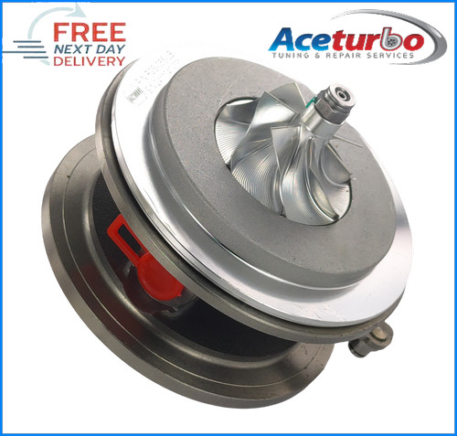 New big twin turbo cartridge - new,