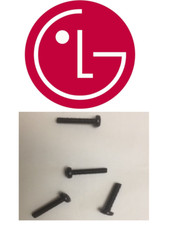 NEW  FIXING 4 SCREWS LG