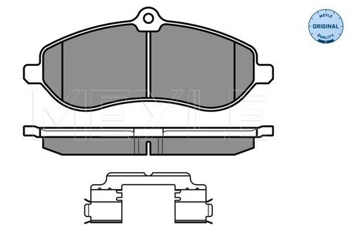 025 245 9518 meyle brake - 025,