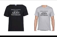 Mens t shirts Military theme