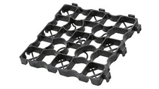 Plastic paving grids ecogrid - paving,
