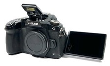 Panasonic Lumix DMC-G80 Camera