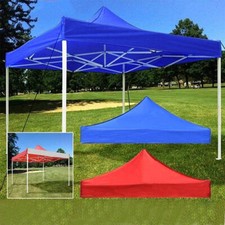 Waterproof Garden BBQ Gazebo