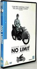 No Limit DVD (2007) George