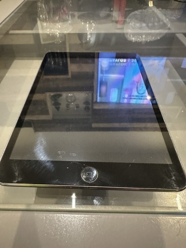 Apple ipad mini 16gb - 2,