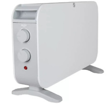 Bush Convector Heater 2kw