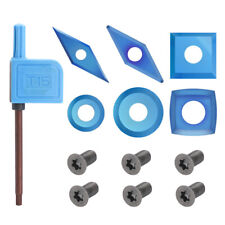 Wood Turning Chisels Tips