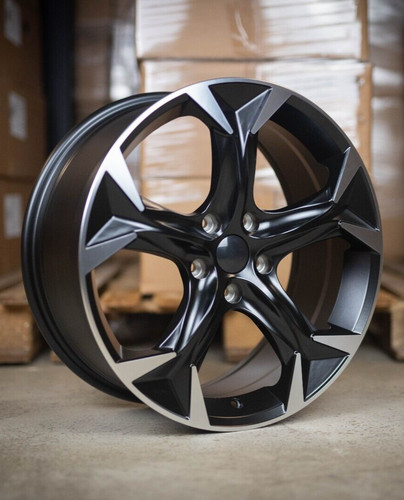541 alloy wheels vw - 541,