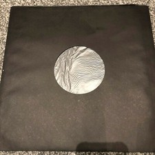 50 12" 'BLACK' POLYLINED PAPER