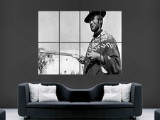 FOR A FEW DOLLARS MORE MOVIE