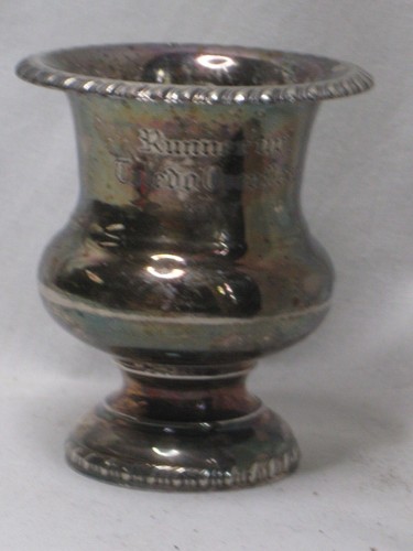 Vintage runner toledo open - toledo,