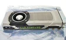 Nvidia EVGA Geforce GTX 780