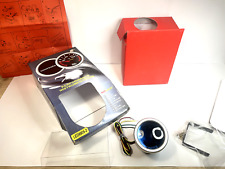 NOS performance instrumentation digital 52mm 2" tachometer rev counter hot rod