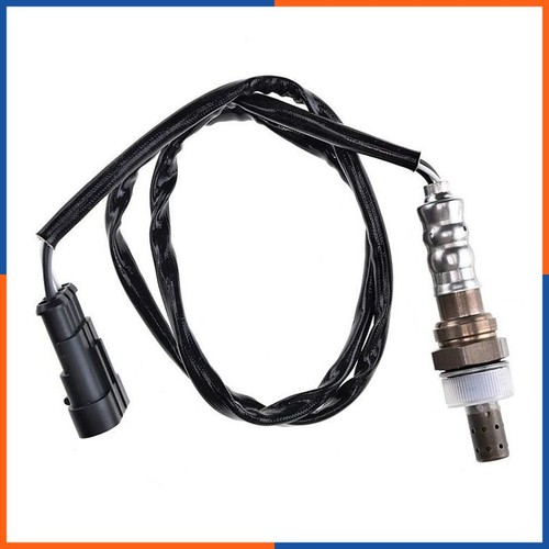 Oxygen lambda sensor for - lambda,