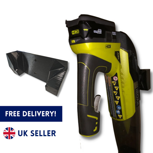 Wall mount for ryobi - for,