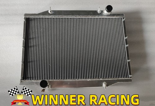 Aluminum radiator for - 👍aluminum,
