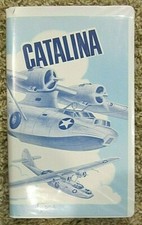 PBY Catalina, Flying Boat