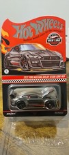 Hot Wheels RLC Exclusive 2022 Ford Mustang Shelby GT500 Code Red