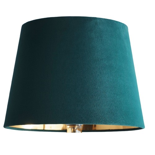 Green velvet and gold - gold, inner