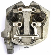 Moto Guzzi Stornello 125 -