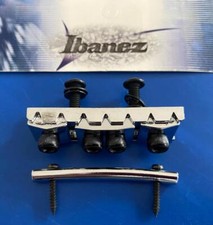 Ibanez 48mm chrome rear - rear, mount