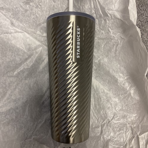 Starbucks stainless steel - starbucks,