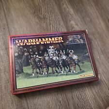 Games Workshop Warhammer Chaos