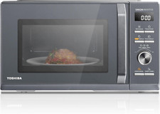 25L Solo 900W Microwave Oven