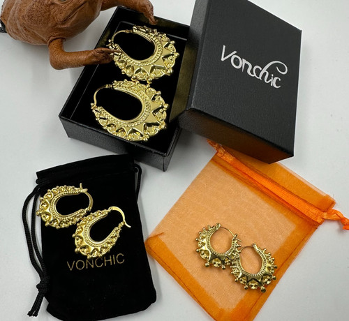 9ct gold filled gypsy - filled,