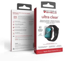 ZAGG ULTRA CLEAR TPU Screen