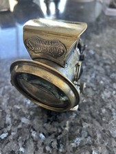Joseph lucas silver king - silver,