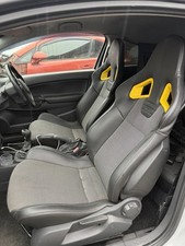 Used pair recaro - used,