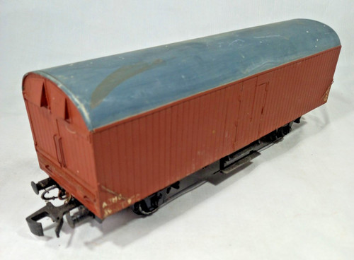 Gauge 7mm lima b - 7mm, b.r