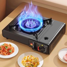 Portable Camping Gas Cooker