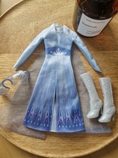 Disney FROZEN Elsa DOLLS ICE