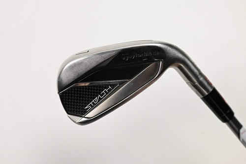 Taylormade stealth iron - #7, /