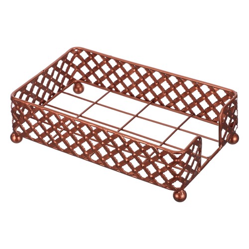 Wrought iron hand towel - iron,