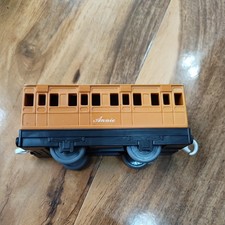 Thomas Motorized Road Rail