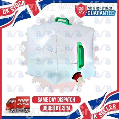 Large litre water bottle - litre,