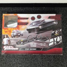 Fast and Furious 24' Looping