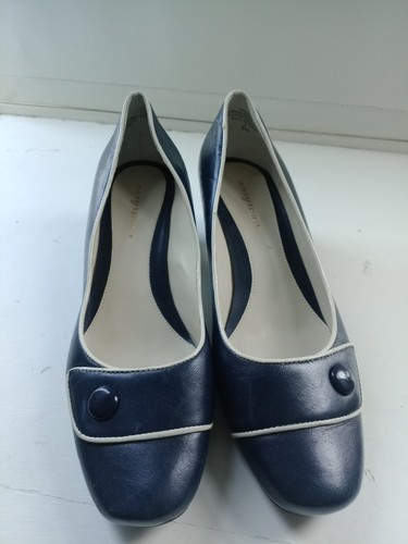 Women easy spirt navy - easy,
