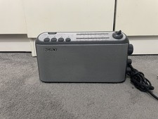 Vintage sony icf 903l - vintage, 4
