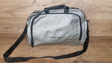 vintage lambert & butler carry shoulder sports bag advertising