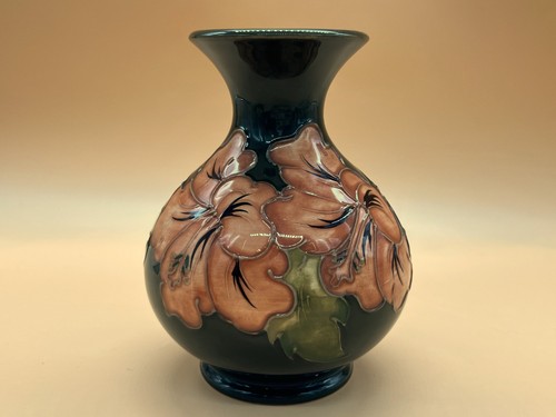 Vintage moorcroft pottery - vintage,