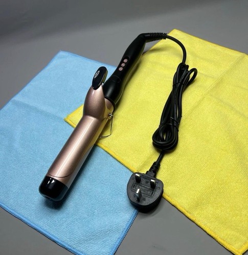 Classic hair curling - curling, iron