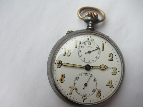 Alarm watch unusual system - watch,