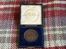 RARE VICTORIAN SCARBOROUGH