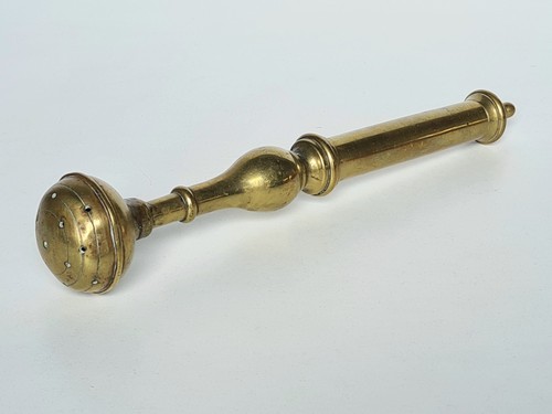 Antique bronze brass - bronze, or